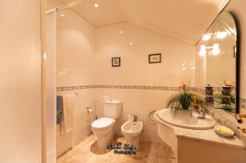 Moradia em aldeia do Litoral Alentejano