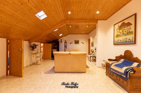 Moradia em aldeia do Litoral Alentejano