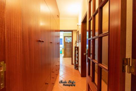 Moradia em aldeia do Litoral Alentejano