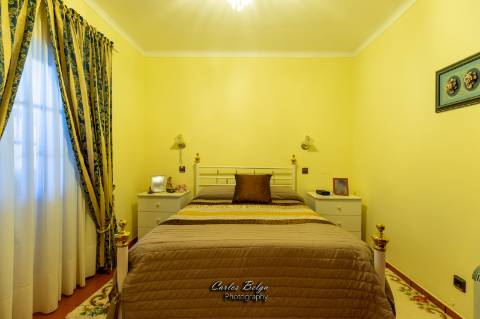 Moradia em aldeia do Litoral Alentejano