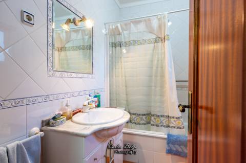 Moradia em aldeia do Litoral Alentejano