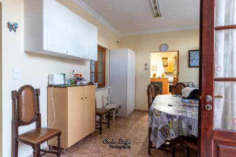 Moradia em aldeia do Litoral Alentejano