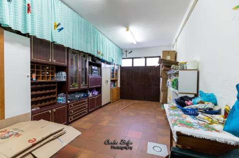 Moradia em aldeia do Litoral Alentejano