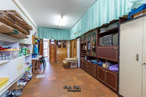 Moradia em aldeia do Litoral Alentejano