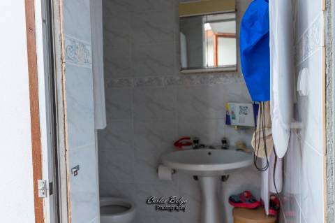 Moradia em aldeia do Litoral Alentejano