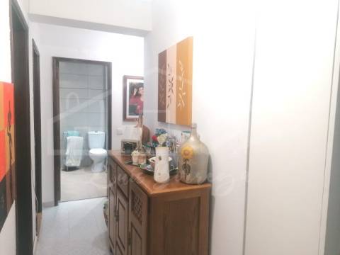 Apartamento T3