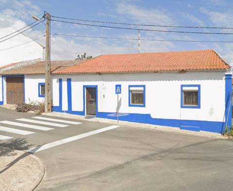 casa da Aldeia Alentejana