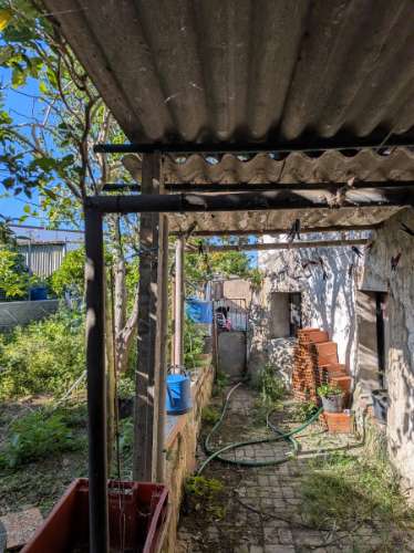 casa da Aldeia Alentejana