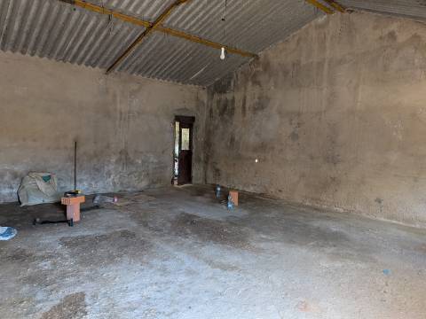 casa da Aldeia Alentejana