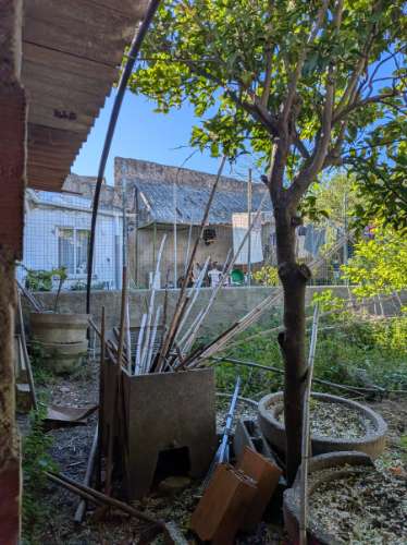 casa da Aldeia Alentejana