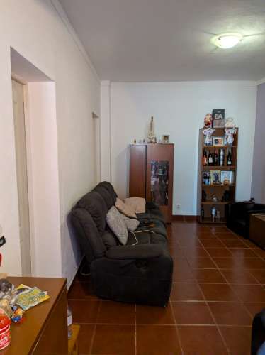 casa da Aldeia Alentejana
