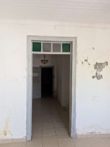 casa da Aldeia Alentejana