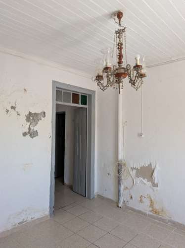 casa da Aldeia Alentejana