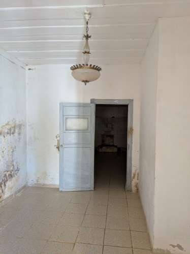 casa da Aldeia Alentejana