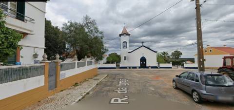 casa da Aldeia Alentejana