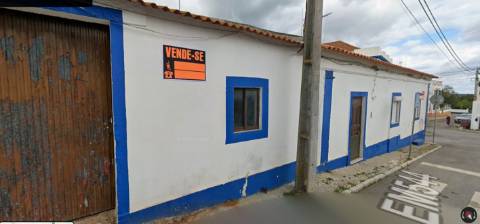 casa da Aldeia Alentejana