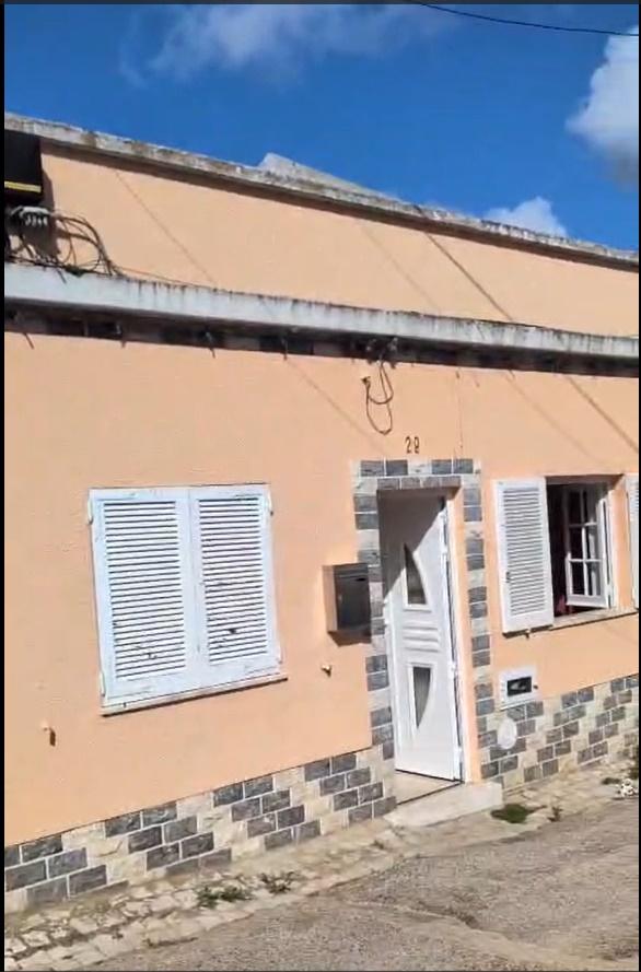 moradia na zona histórica