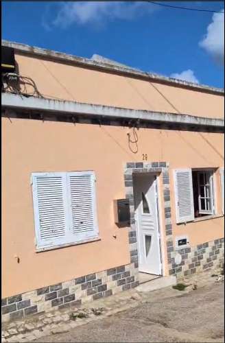 moradia na zona histórica