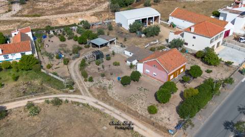 O SEGREDO MAIS EXCLUSIVO DE MELIDES: PROJETO APROVADO PARA MORADIA T4 DE LUXO EM LOTE DE 2.163 m²
