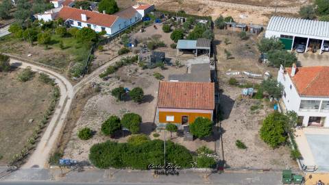 O SEGREDO MAIS EXCLUSIVO DE MELIDES: PROJETO APROVADO PARA MORADIA T4 DE LUXO EM LOTE DE 2.163 m²