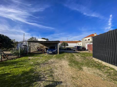 O SEGREDO MAIS EXCLUSIVO DE MELIDES: PROJETO APROVADO PARA MORADIA T4 DE LUXO EM LOTE DE 2.163 m²