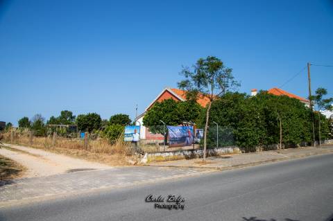 O SEGREDO MAIS EXCLUSIVO DE MELIDES: PROJETO APROVADO PARA MORADIA T4 DE LUXO EM LOTE DE 2.163 m²