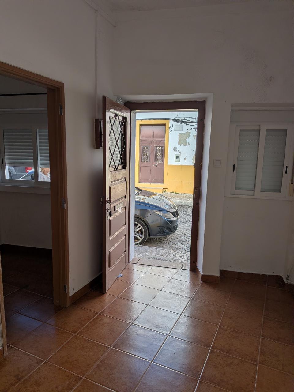 Moradia T3 em Alcácer do Sal: O Seu Próximo Investimento de Sucesso !