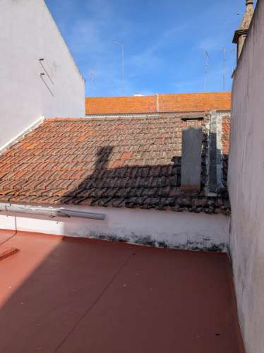 Moradia T3 em Alcácer do Sal: O Seu Próximo Investimento de Sucesso !