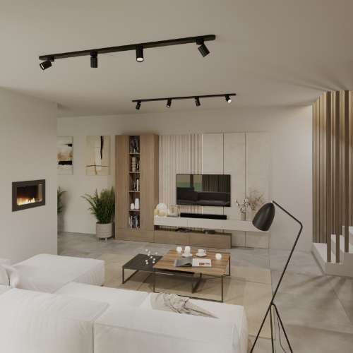 Moradia T3 em Projeto, com Piscina no Cadaval