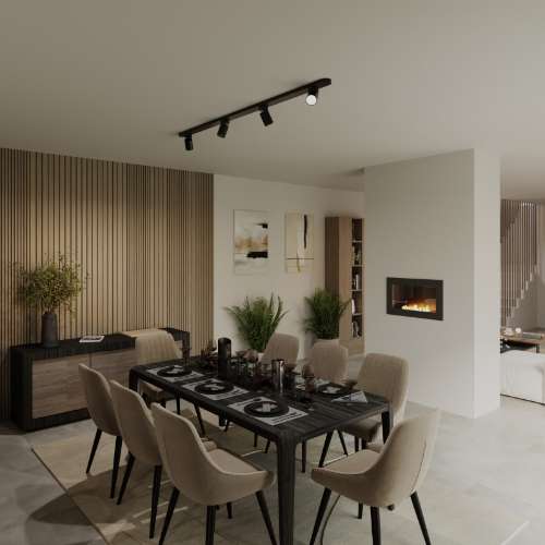 Moradia T3 em Projeto, com Piscina no Cadaval