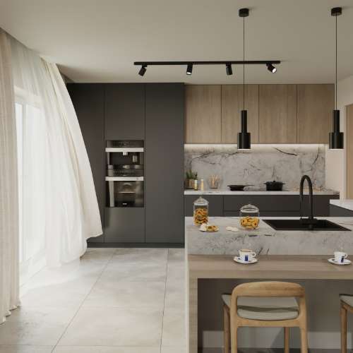 Moradia T3 em Projeto, com Piscina no Cadaval