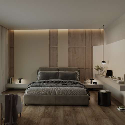 Moradia T3 em Projeto, com Piscina no Cadaval