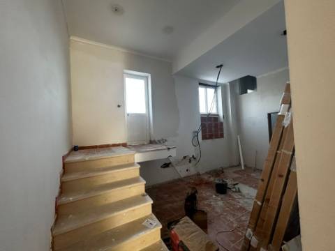 Loja com terraço em Santo André, Barreiro