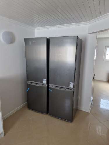 2 Moradias remodeladas na Ajuda com rentabilidade