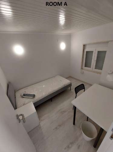 2 Moradias remodeladas na Ajuda com rentabilidade