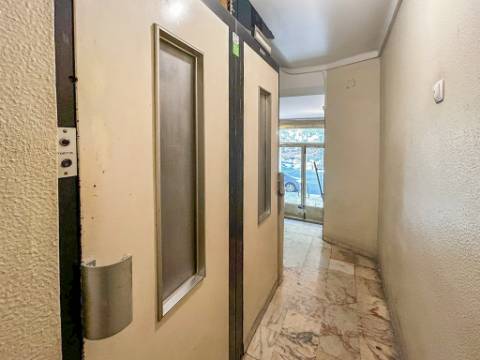 Apartamento T1 remodelado à venda em Arroios, Lisboa