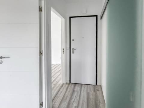 Apartamento T1 remodelado à venda em Arroios, Lisboa