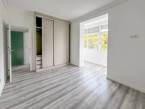 Apartamento T1 remodelado à venda em Arroios, Lisboa