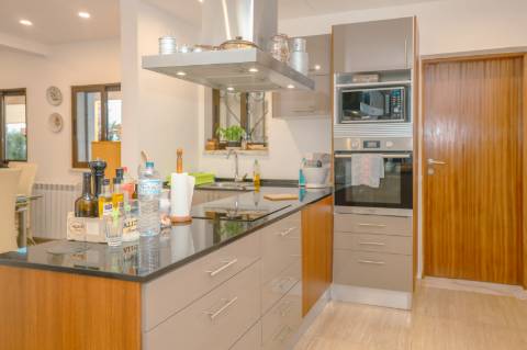 Moradia Isolada V3 + 1 em Azeitão