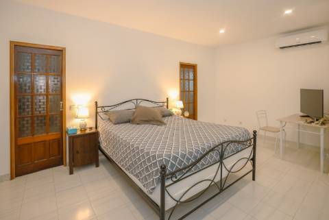 Moradia Isolada V3 + 1 em Azeitão