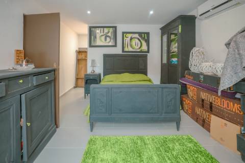 Moradia Isolada V3 + 1 em Azeitão