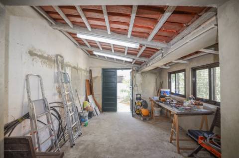 Moradia Isolada V3 + 1 em Azeitão