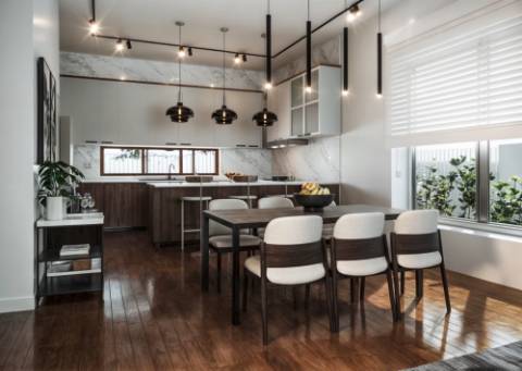 Moradia T3 Contemporânea em Construção | Sesimbra, Setúbal