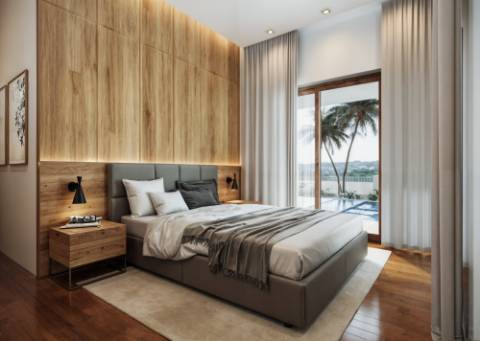 Moradia T3 Contemporânea em Construção | Sesimbra, Setúbal