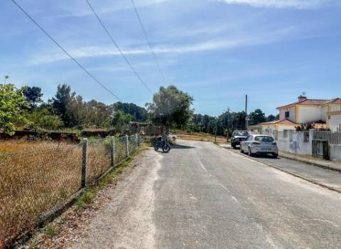 Moradia T3 Contemporânea em Construção | Sesimbra, Setúbal