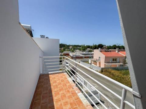 Moradia T4 na Cotovia, a 7 minutos da Praia de Sesimbra