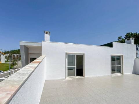 Moradia T4 na Cotovia, a 7 minutos da Praia de Sesimbra