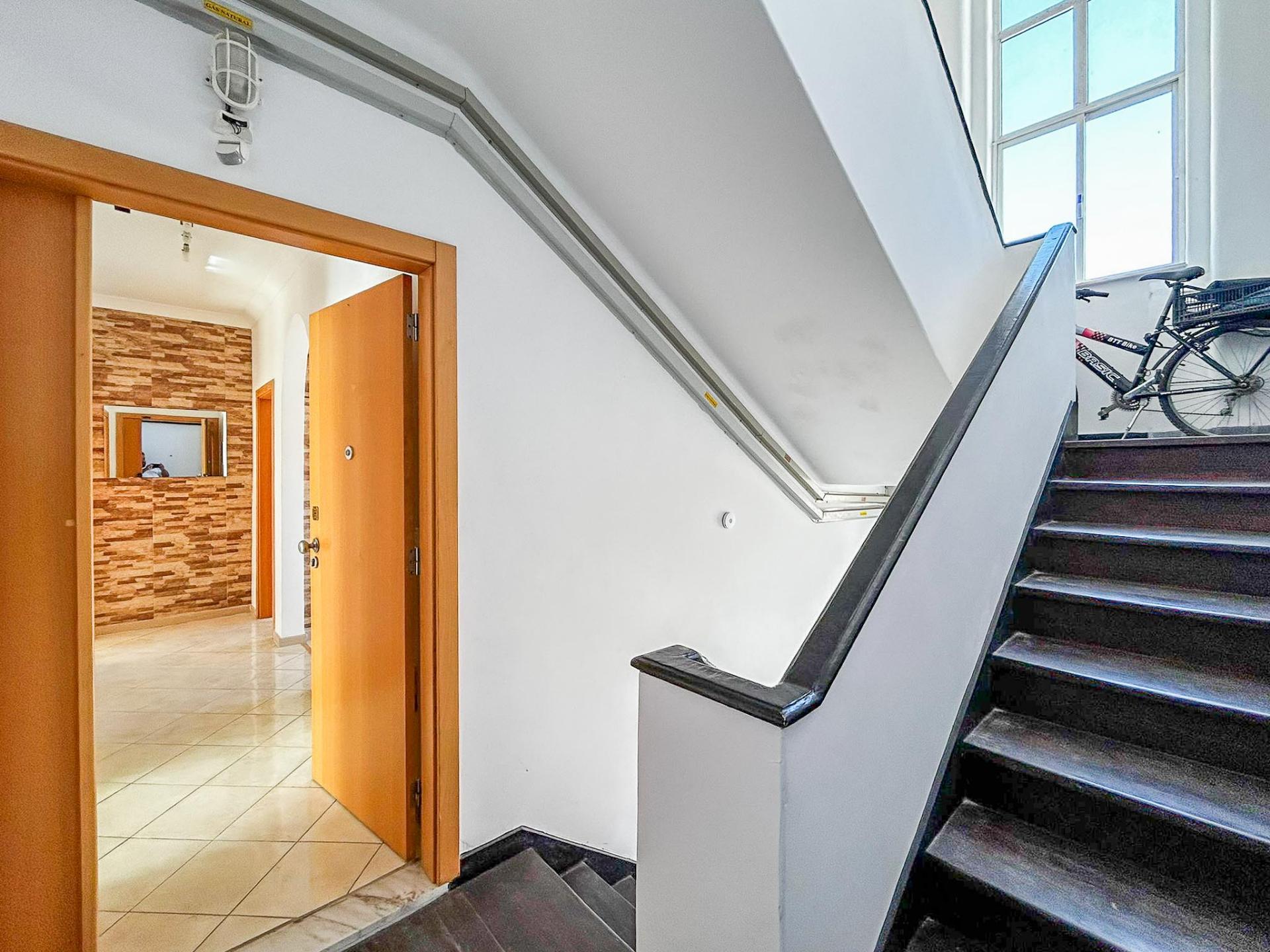 Apartamento T2 à venda no Alto do Seixalinho, Barreiro