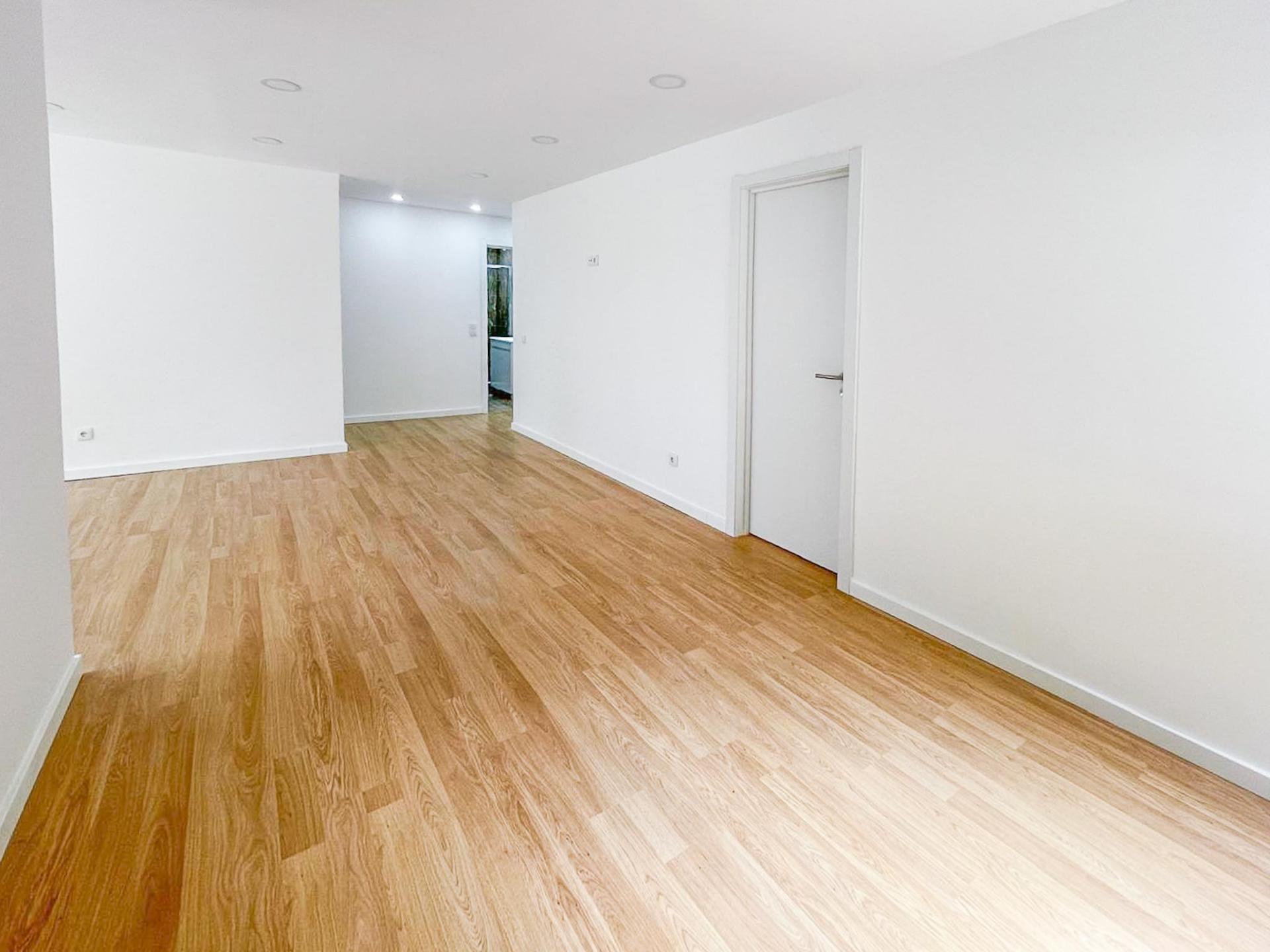 T4 Remodelado no Coração de Olhão