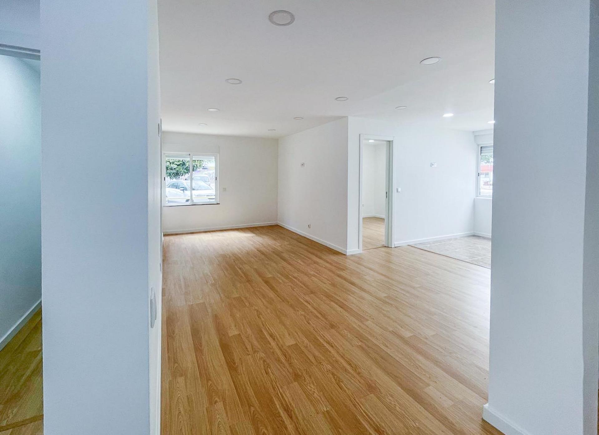 T4 Remodelado no Coração de Olhão